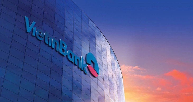 VietinBank lên phương án chào bán 100 triệu trái phiếu ra công chúng- Ảnh 1. VietinBank lên phương án chào bán 100 triệu trái phiếu ra công chúng- Ảnh 1.