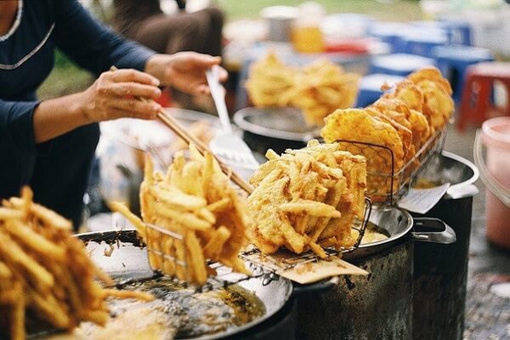 Lý do người béo phì khó giảm cân bạn đã biết chưa?- Ảnh 1.