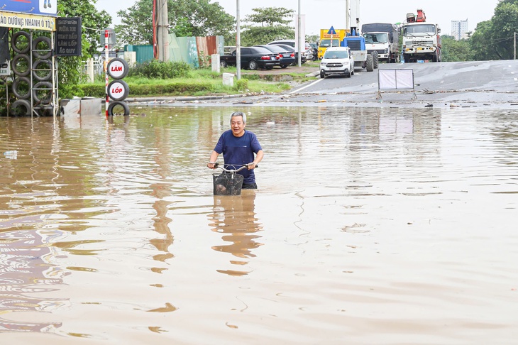 Mùa mưa bão năm 2026 có phức tạp như năm ngoái?- Ảnh 1. Mùa mưa bão năm 2026 có phức tạp như năm ngoái?- Ảnh 1.
