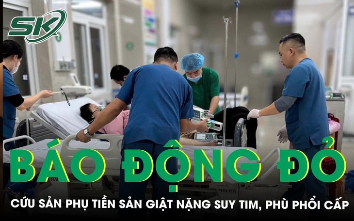 Báo động đỏ liên viện cứu nam thanh niên vỡ gan, sốc mất máu nguy kịch- Ảnh 2.