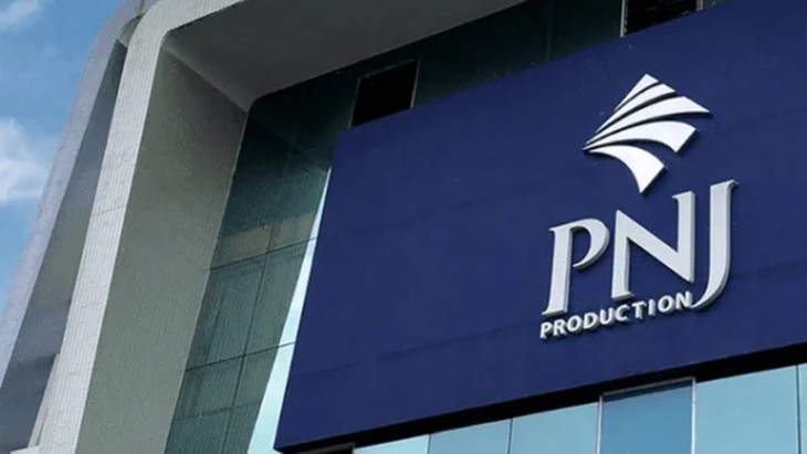 SHS gợi ý chốt lời chổ phiếu PNJ- Ảnh 1. SHS gợi ý chốt lời chổ phiếu PNJ- Ảnh 1.