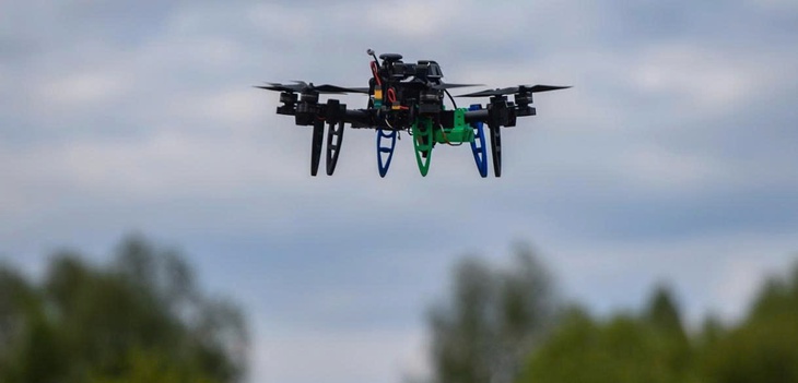 'Vùng tiêu diệt UAV' giúp Ukraine xoay chuyển cục diện chiến trường?- Ảnh 1.