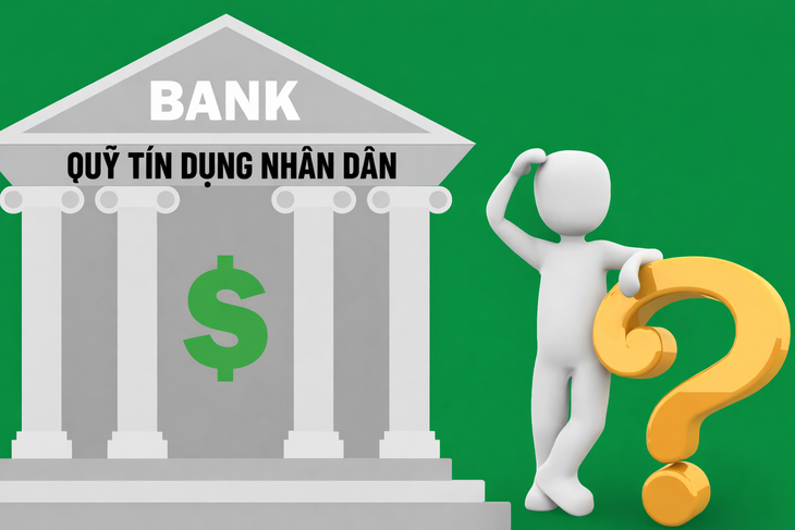 Kết luận thanh tra Quỹ Tín dụng Nhân dân Phường 3, tỉnh Vĩnh Long- Ảnh 1. Kết luận thanh tra Quỹ Tín dụng Nhân dân Phường 3, tỉnh Vĩnh Long- Ảnh 1.