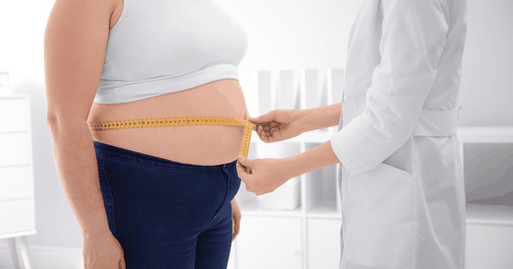 Béo phì có làm tăng nguy cơ ung thư tuyến giáp không?- Ảnh 1.