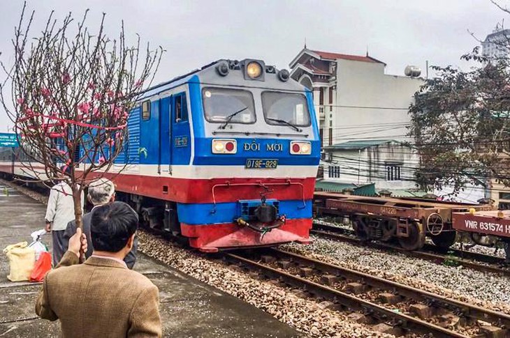 Tin vui cho hàng vạn người Việt về quê ăn Tết Bính Ngọ 2026- Ảnh 1.