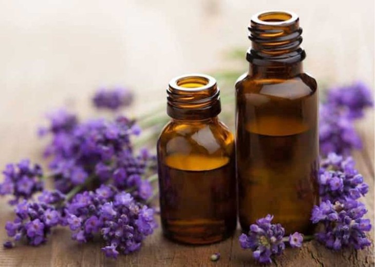 Bí quyết dưỡng da rạng rỡ với 4 loại tinh dầu thiên nhiên mát lành- Ảnh 1. Bí quyết dưỡng da rạng rỡ với 4 loại tinh dầu thiên nhiên mát lành- Ảnh 1.
