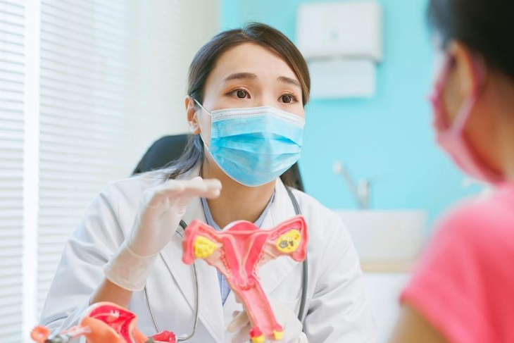 Khi nào nên làm xét nghiệm Pap để sàng lọc ung thư cổ tử cung?- Ảnh 3.