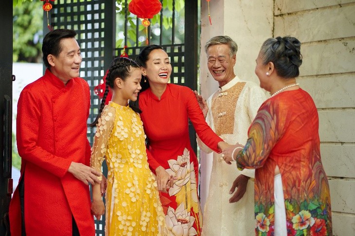 Phòng cúm trước Tết 2026: Cách bảo vệ sức khỏe cho cả gia đình- Ảnh 1. Phòng cúm trước Tết 2026: Cách bảo vệ sức khỏe cho cả gia đình- Ảnh 1.