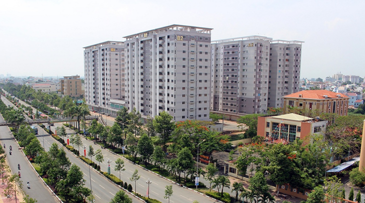 Hà Nội thông qua Nghị quyết về điều chỉnh Chương trình phát triển nhà ở- Ảnh 2.