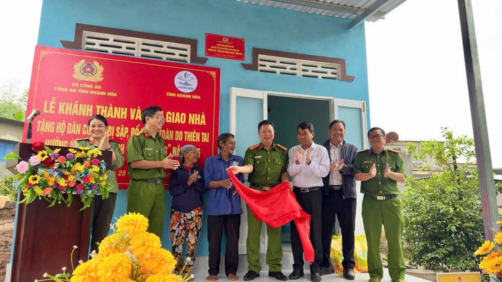 'Chiến dịch Quang Trung' (Kỳ cuối): Đón xuân trong nhà mới, vững tin an cư lâu dài- Ảnh 6.