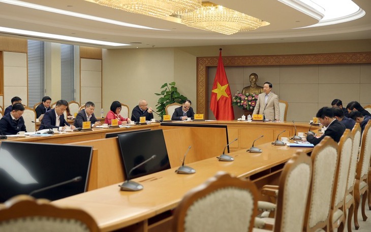 Phó Thủ tướng: Không đủ quy chuẩn, xe khách giường nằm 2 tầng sẽ bị cấm hoạt động ở miền núi- Ảnh 2. Phó Thủ tướng: Không đủ quy chuẩn, xe khách giường nằm 2 tầng sẽ bị cấm hoạt động ở miền núi- Ảnh 2.