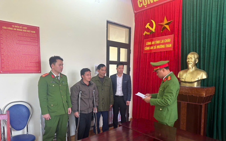 Gây tai nạn sau khi uống rượu, vừa bị khởi tố, vừa chịu hậu quả thương tích nặng