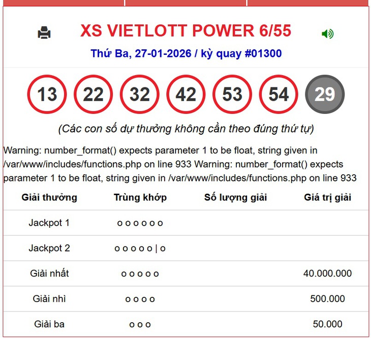 Kết quả xổ số Vietlott hôm nay 21/2/2026 - Vietlott 21/2 - Xổ số Mega 6/55 ngày 21/2- Ảnh 11. Kết quả xổ số Vietlott hôm nay 21/2/2026 - Vietlott 21/2 - Xổ số Mega 6/55 ngày 21/2- Ảnh 11.