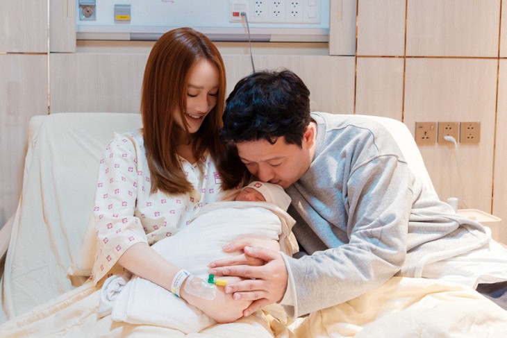 Nhã Phương sau 8 năm kết hôn với Trường Giang: Ứng xử khéo léo, được chồng biết ơn- Ảnh 4.