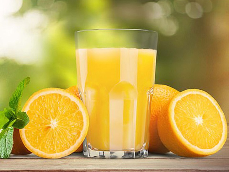 Những loại thực phẩm chống lão hóa tốt nhất cho da - Ảnh 1.