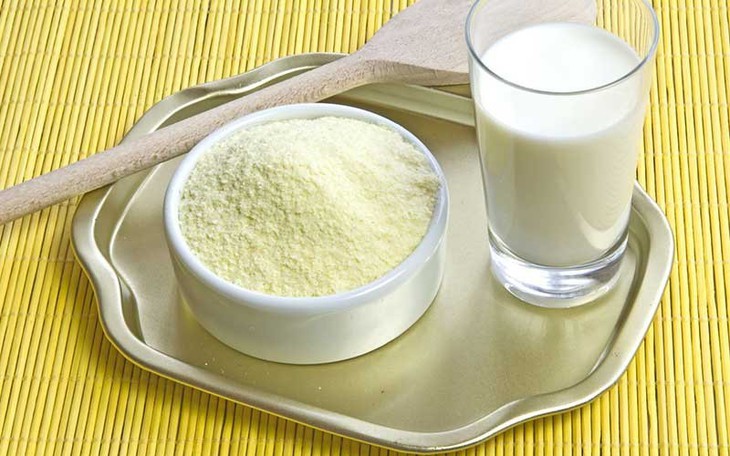 Bộ Y tế yêu cầu 3 đơn vị ngừng kinh doanh, gỡ thông tin về sữa Alula Gold Reflux do nghi nhiễm độc tố- Ảnh 1.
