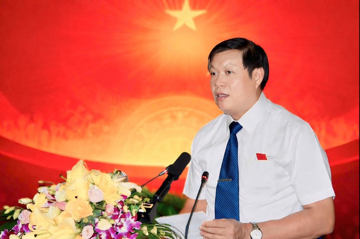 Thứ trưởng Bộ Y tế Đỗ Xuân Tuyên: Khám sức khỏe định kỳ miễn phí là nền tảng tiến tới miễn viện phí cơ bản- Ảnh 1. Thứ trưởng Bộ Y tế Đỗ Xuân Tuyên: Khám sức khỏe định kỳ miễn phí là nền tảng tiến tới miễn viện phí cơ bản- Ảnh 1.