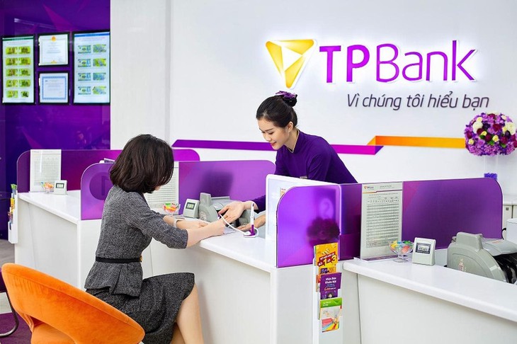 Thanh tra kết luận vi phạm tại TPBank TPHCM- Ảnh 1.