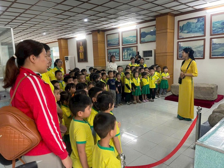 Thành Nhà Hồ: Hành trình bảo tồn di sản và khát vọng vươn tầm năm 2026- Ảnh 2. Thành Nhà Hồ: Hành trình bảo tồn di sản và khát vọng vươn tầm năm 2026- Ảnh 2.
