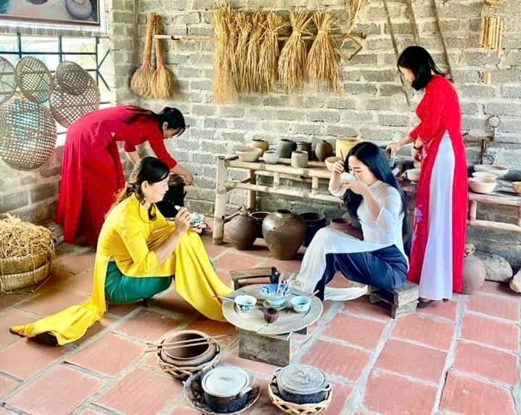 Thành Nhà Hồ: Hành trình bảo tồn di sản và khát vọng vươn tầm năm 2026- Ảnh 3. Thành Nhà Hồ: Hành trình bảo tồn di sản và khát vọng vươn tầm năm 2026- Ảnh 3.