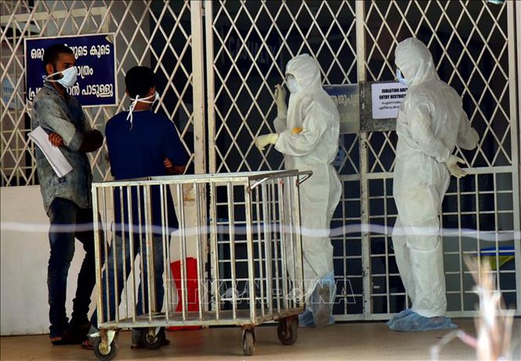 Đánh giá mới nhất của WHO về rủi ro lây lan virus Nipah từ Ấn Độ