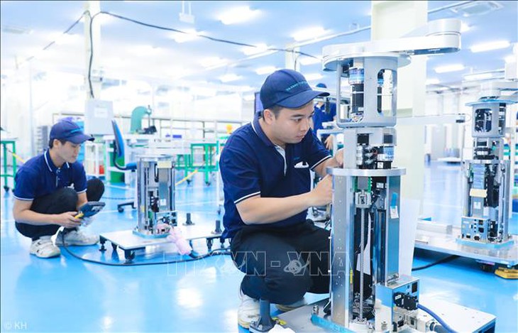 Báo Sức khỏe và Đời sống nhận giải Ba, giải báo chí về khoa học công nghệ, đổi mới sáng tạo và chuyển đổi số 2025- Ảnh 4.