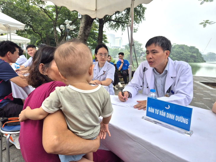Chuyên gia nói gì về tháp dinh dưỡng 'ngược' của Mỹ?- Ảnh 2. Chuyên gia nói gì về tháp dinh dưỡng 'ngược' của Mỹ?- Ảnh 2.