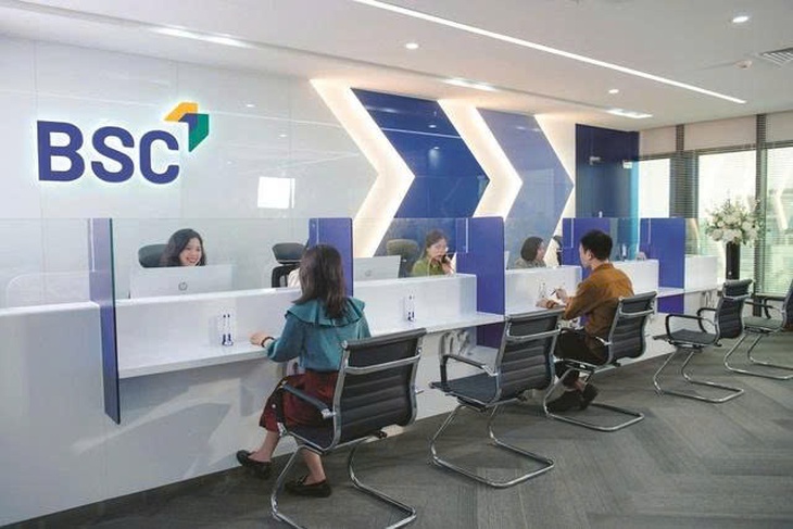 Công ty Cổ phần Chứng khoán BIDV đính chính thông tin liên quan mã trái phiếu 300 tỷ đồng- Ảnh 1. Công ty Cổ phần Chứng khoán BIDV đính chính thông tin liên quan mã trái phiếu 300 tỷ đồng- Ảnh 1.