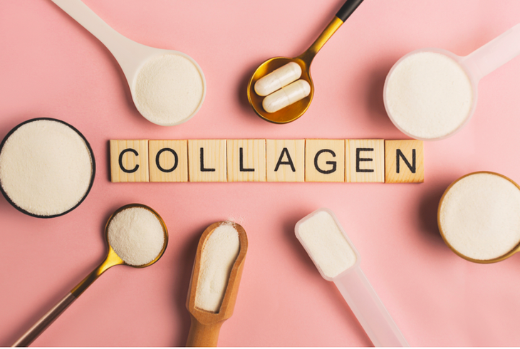 Cách nhận biết thành phần dễ gây dị ứng có trong collagen bổ sung- Ảnh 1. Cách nhận biết thành phần dễ gây dị ứng có trong collagen bổ sung- Ảnh 1.
