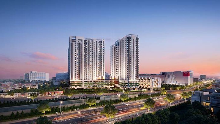 Xử phạt Công ty Cổ phần Đầu tư Tấn Hưng- Ảnh 1.