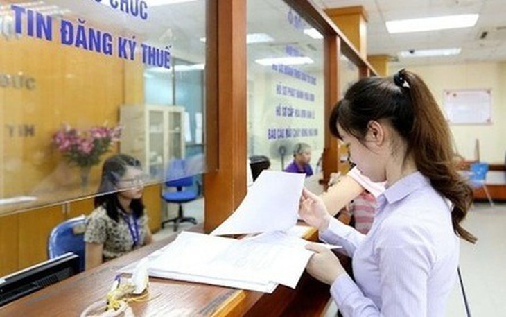Quy định mới nhất về nộp thuế của hộ kinh doanh, cá nhân kinh doanh- Ảnh 2.