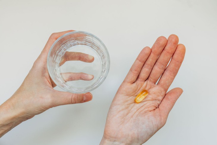 Lượng đường trong máu tăng hay giảm khi uống omega-3 mỗi ngày?- Ảnh 1. Lượng đường trong máu tăng hay giảm khi uống omega-3 mỗi ngày?- Ảnh 1.
