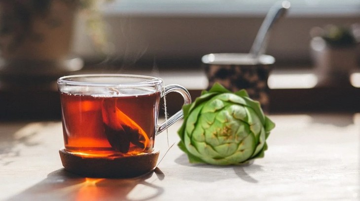 4 loại trà thảo dược thanh nhiệt, giải ngán ngày Tết- Ảnh 1.