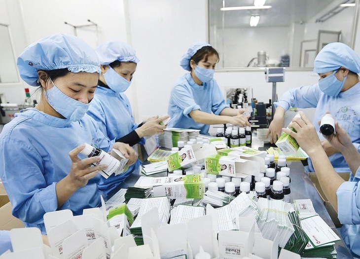 Quy định mới nhất đảm bảo an toàn thực phẩm trong sản xuất thực phẩm bảo vệ sức khỏe- Ảnh 1.