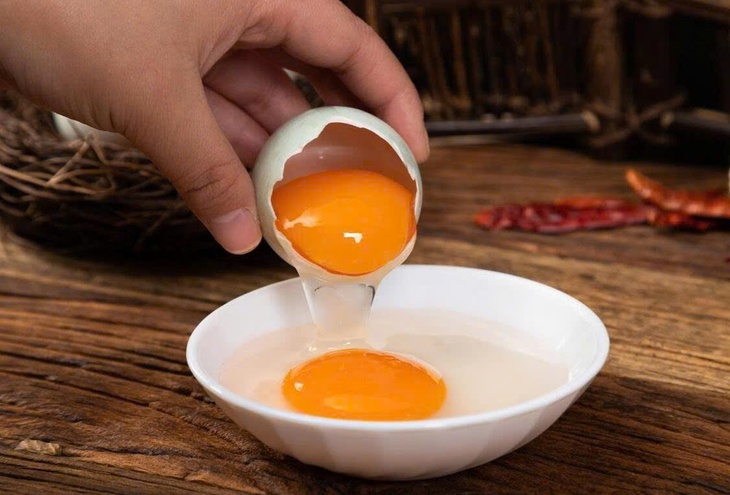 Sự thật về Cholesterol trong trứng- Ảnh 1. Sự thật về Cholesterol trong trứng- Ảnh 1.