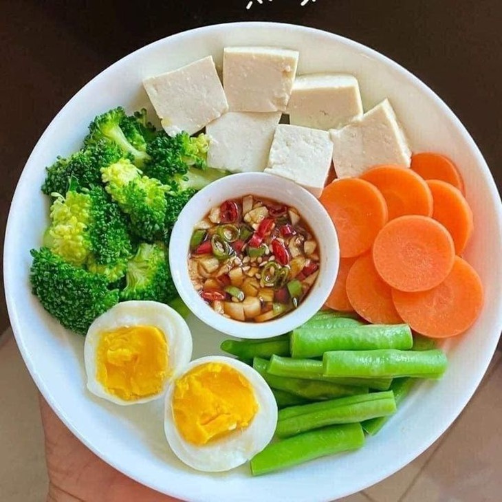 Sự thật về Cholesterol trong trứng- Ảnh 3. Sự thật về Cholesterol trong trứng- Ảnh 3.