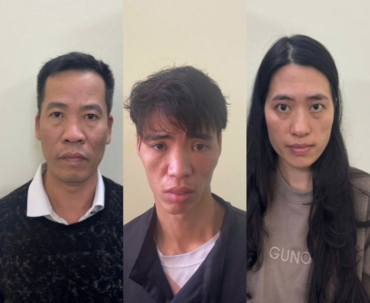 Gã thanh niên trộm hàng trăm triệu đồng từ cửa hàng điện thoại- Ảnh 1.