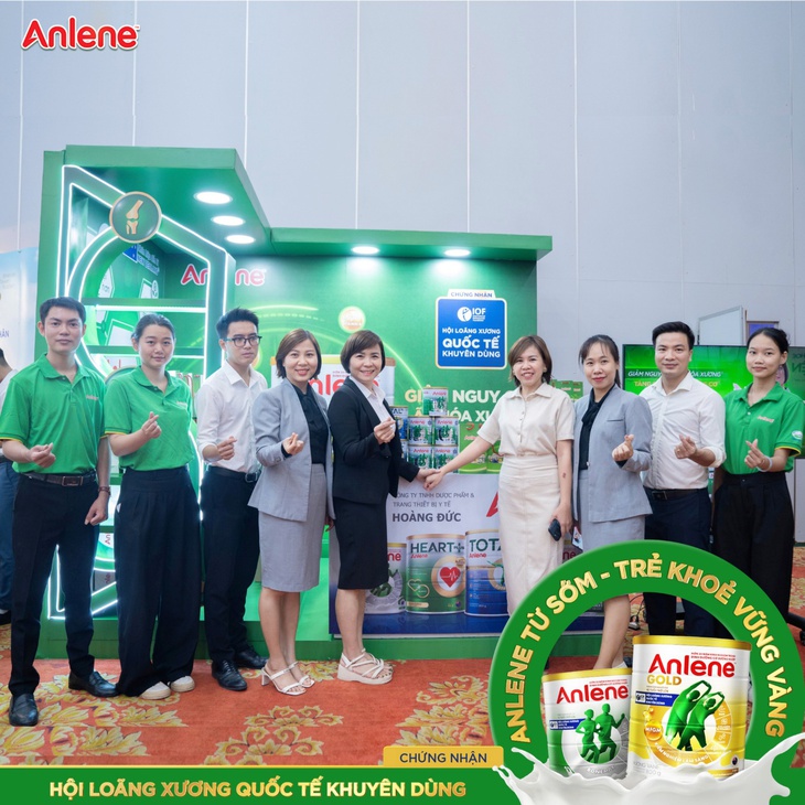 Điều chỉnh thói quen và dinh dưỡng, cải thiện sức khỏe xương khớp- Ảnh 3.