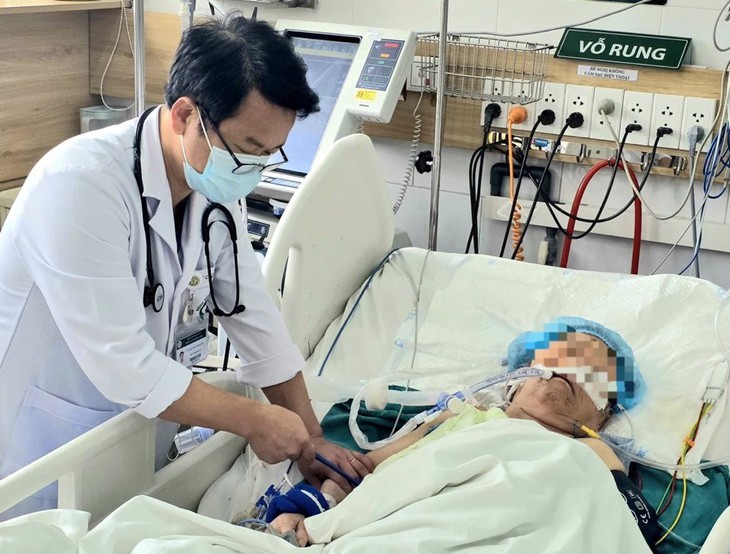 Hãy thay đổi thói quen sưởi ấm nguy hiểm ngay hôm nay để bảo vệ chính mình và những người thân yêu. Ảnh minh họa Hãy thay đổi thói quen sưởi ấm nguy hiểm ngay hôm nay để bảo vệ chính mình và những người thân yêu. Ảnh minh họa