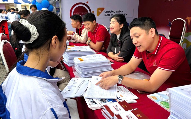 Chọn ngành, chọn trường ra sao khi nguyện vọng bị giới hạn?- Ảnh 2.