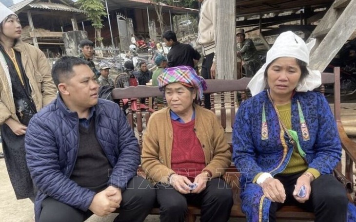 Bộ Y tế vào cuộc vụ nghi ngộ độc thực phẩm đã có người tử vong ở Sơn La