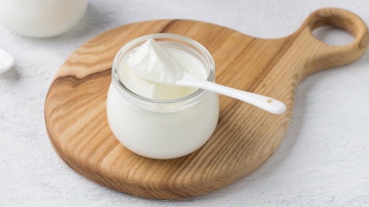 4 loại thực phẩm giàu đạm an toàn cho người bệnh gout- Ảnh 3.