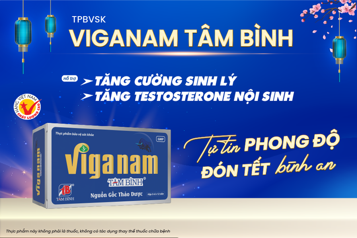 Tiệc tùng, công việc cuối năm 'vắt kiệt' sinh lực phái mạnh- Ảnh 2.