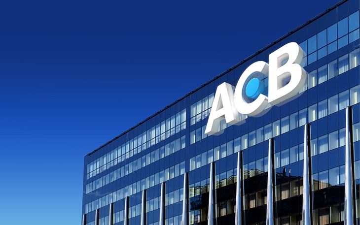 ACB tăng gấp đôi trích lập dự phòng- Ảnh 1.