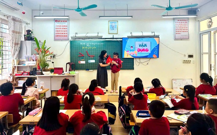 Những nhóm giáo viên nào sẽ được hưởng thêm phụ cấp trách nhiệm?