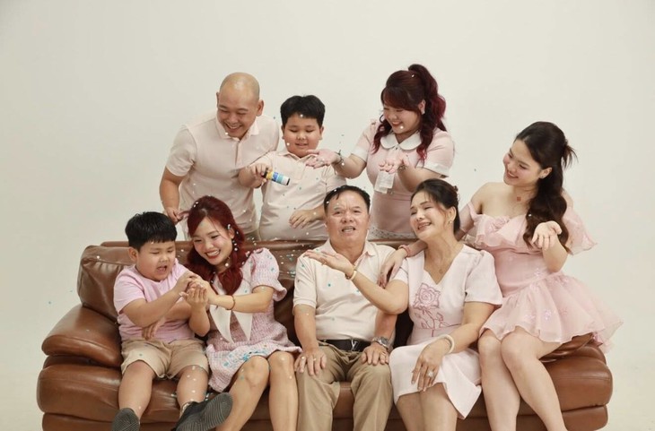 Bữa ăn của con qua góc nhìn một bà mẹ: Dinh dưỡng bắt đầu từ những điều giản dị- Ảnh 5. Bữa ăn của con qua góc nhìn một bà mẹ: Dinh dưỡng bắt đầu từ những điều giản dị- Ảnh 5.