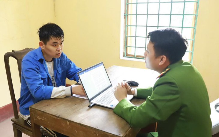 Cán bộ địa chính phường ở Huế bị khởi tố về hành vi giả mạo trong công tác- Ảnh 2.