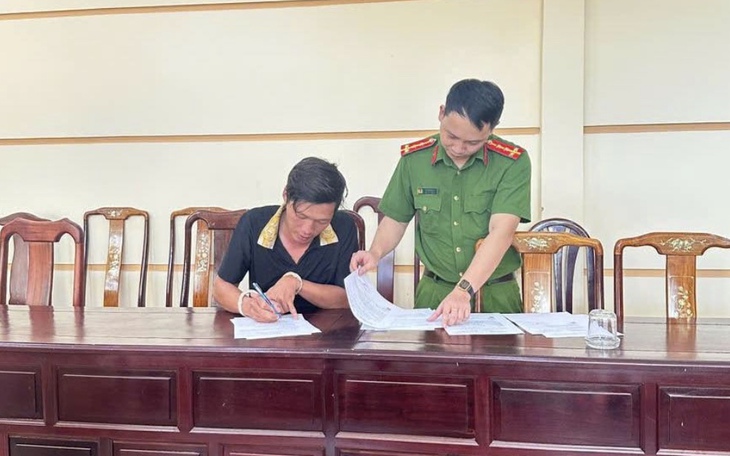 Chiếm đoạt 900 triệu đồng của công ty rồi bỏ trốn gần 20 năm- Ảnh 2.