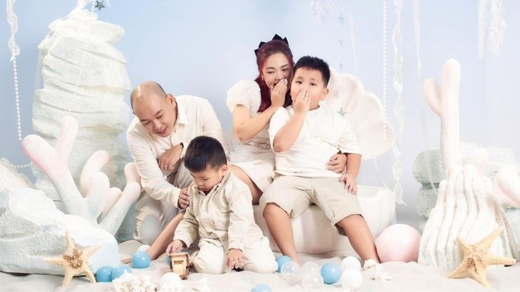 Bữa ăn của con qua góc nhìn một bà mẹ: Dinh dưỡng bắt đầu từ những điều giản dị- Ảnh 1. Bữa ăn của con qua góc nhìn một bà mẹ: Dinh dưỡng bắt đầu từ những điều giản dị- Ảnh 1.