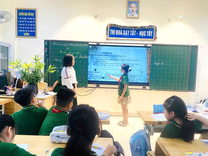 Những nhóm giáo viên nào sẽ được hưởng thêm phụ cấp trách nhiệm?- Ảnh 1. Những nhóm giáo viên nào sẽ được hưởng thêm phụ cấp trách nhiệm?- Ảnh 1.
